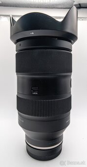 Tamron 35-150mm f/2-2.8 Di III VXD // Sony FE (E) - 2