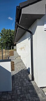 TOP NA PREDAJ: skolaudovaný 4 izbový rodinný dom (B) na poze - 2