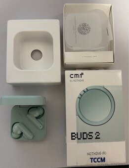 CMF by Nothing Buds 2 - 2