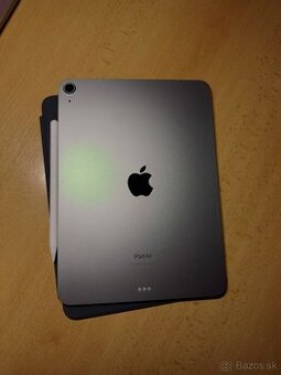 Apple iPad Air 11" M2 Wi-Fi 128GB - kozmicky sivý - 2
