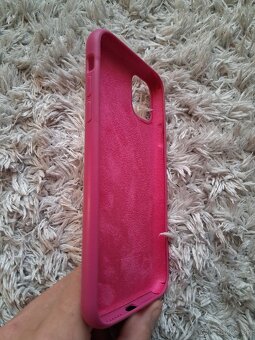 Iphone 11 kryt - 2