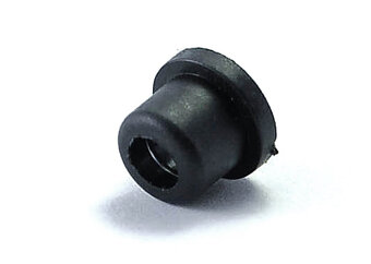 vložka znaku kapoty na BMW - 2