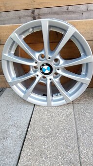 BMW elektróny 5x120 R16 - 2