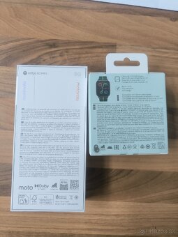 motorola moto watch fit - 2