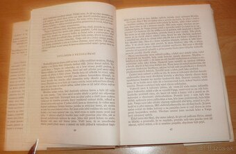 Lovy v Karpatech - 2