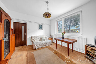 Bosen Group Vám ponúka exkluzívne na predaj 2 domy v jednom  - 2