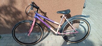 Horské bicykle - 2