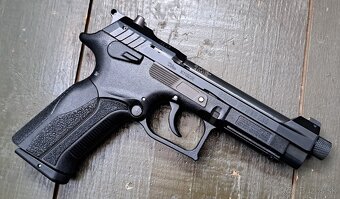 GRAND POWER K22 ZAVIT - 2