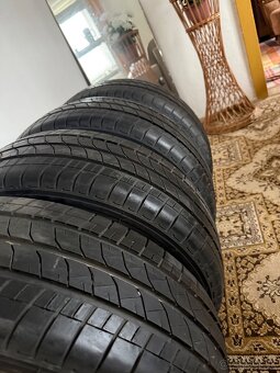 Letné Bridgestone Duravis 215/65 r16 - 2