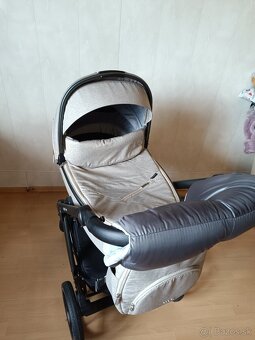 Kočiar Espiro bueno - 2