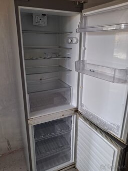 Predám chladničku Whirlpool - 2