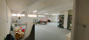 NA PRENÁJOM SKLAD 100 m2, KOŠICE - 2