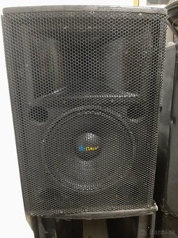 Predavam reprobedne - 2