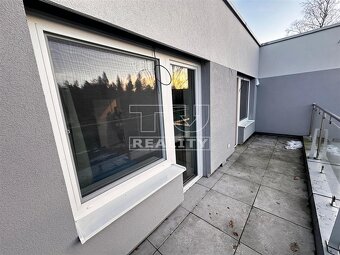 Predaj 2izbového bytu, balkon, okr. Kežmarok - 2