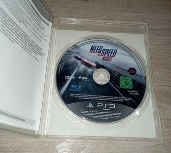 Need For Speed Rivals PS3 - 2