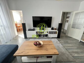 Zrekonštruovaný 3-izb. byt na Tranovského ul. v Dúbravke - 2