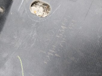 Predný nárazník Toyota, Lexus - 2