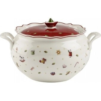 Toy's Delight - polievková misa 3 l - Villeroy & Boch - 2