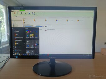 Monitor Samsung S22B300H - 2