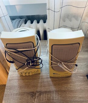 Staršie repráky - 2