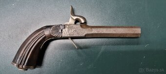 Perkusná píštoľ - 2