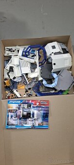 Stavebnica Playmobil - 2