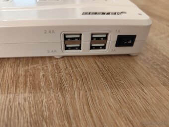 Menic napetia Adapter - 2