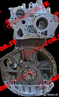 |CELÁ SR| Motor 2.3 DCi - Renault Master, Opel Movano, NV400 - 2