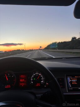 Predám Audi a6 c6 - 2