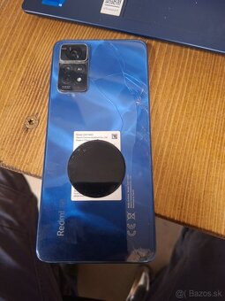 Redmi note 11 Pro 5g - 2