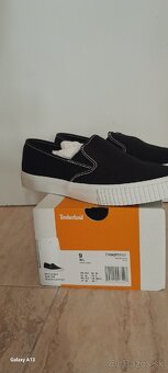 Dámske topánky Timberland, veľkosť 40 - 2