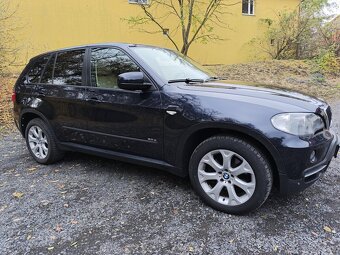 X5 e70 - 2