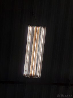 Neónové svietidla lampy - 2