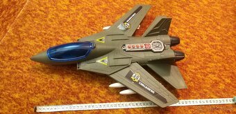 Vrtulnik, stihacka - 2