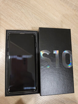 Samsung Galaxy S10 SM-G973F/DS 128GB/6GB - 2