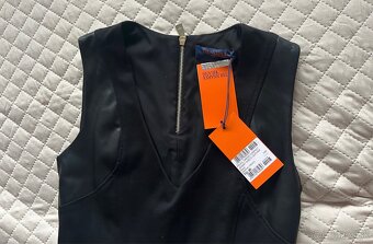 Trussardi nové šaty - 2