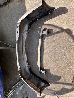 Zadna vystuha naraznika golf 5 combi 1.9 tdi volkswagen - 2