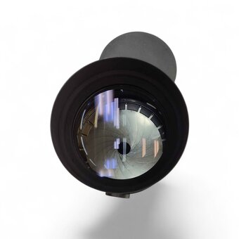 Pentacon 200mm f4 Bokeh Monster green M42 - 2