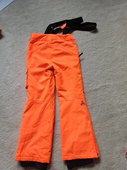 Lyžiarske nohavice 12 rokov / 152 cm - 2