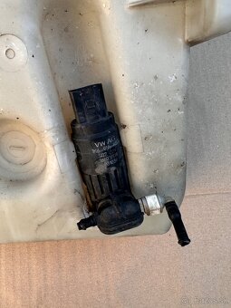 Nadrzka ostrekovaca golf 5 1.9 tdi combi volkswagen - 2