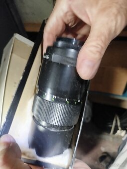 canon a objektiv - 2