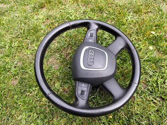 Volant Audi A6 C6 - 2