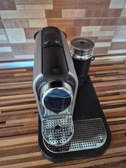 kávovar Nespresso DeLonghi Citiz - 2