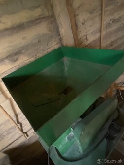 Kladivkvy sotovnik - 2