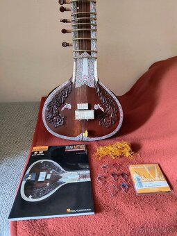 Sitar - 2