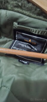 Predam bundu alpha indures veľkosť L - 2