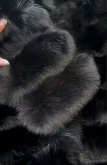 Kožušina líška - 2