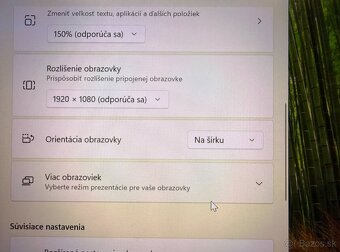 Notebook Dell Latitude 5410 i5-10310U/16GB RAM/B-kat/FHD/SSD - 2