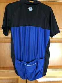 Pánske cyklotričko L - 2