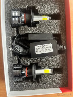 Led žiarovky h7 - 2